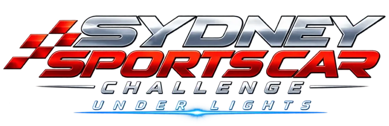 Sydney Sportscar Challenge: Under Lights